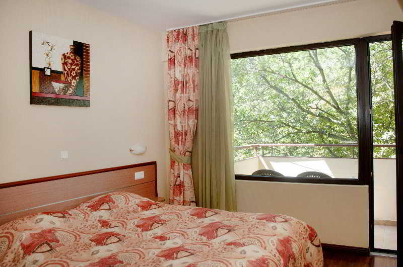 Royal Beach Golden Sands Exterior photo