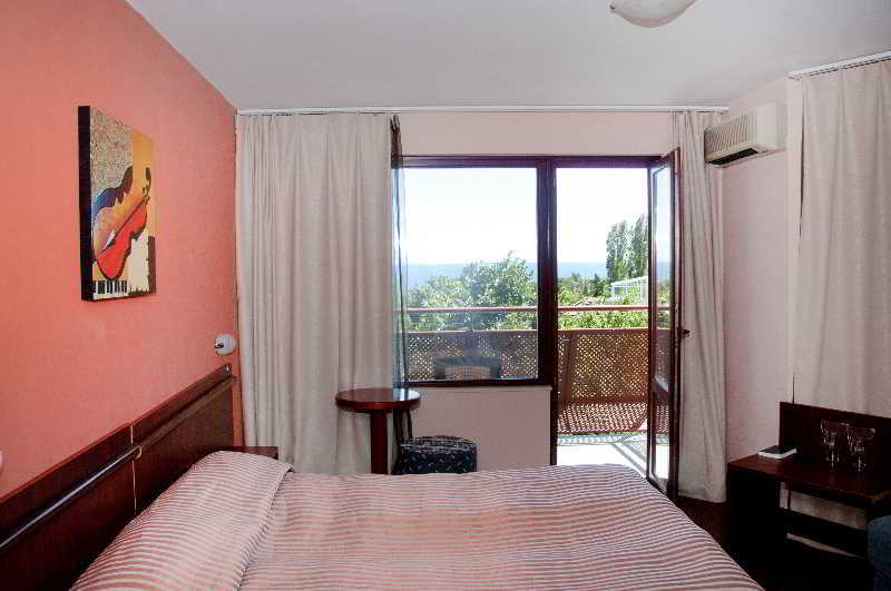 Royal Beach Golden Sands Exterior photo