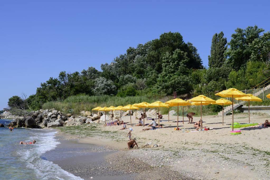 Royal Beach Golden Sands Exterior photo