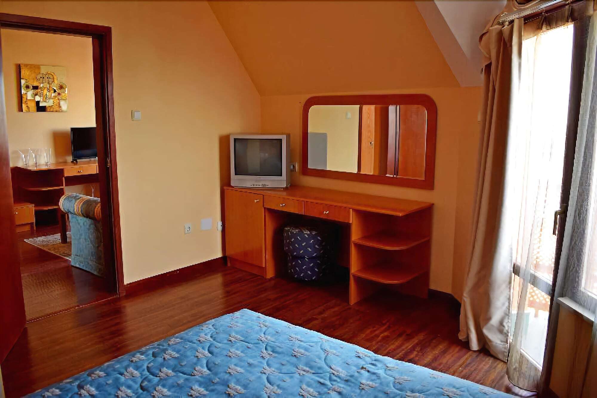 Royal Beach Golden Sands Exterior photo